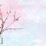 Trend: Ikebana in der Blumenvase